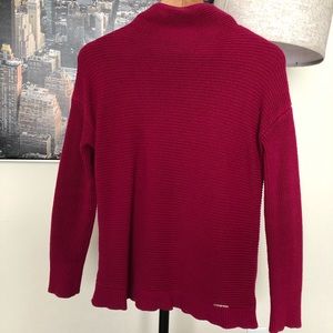 Michael Kors Sweater Small. Fits X Small